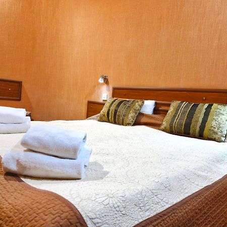 Hotel Pavo Τυφλίδα Εξωτερικό φωτογραφία