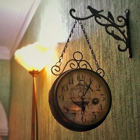 Hotel Pavo Τυφλίδα Εξωτερικό φωτογραφία
