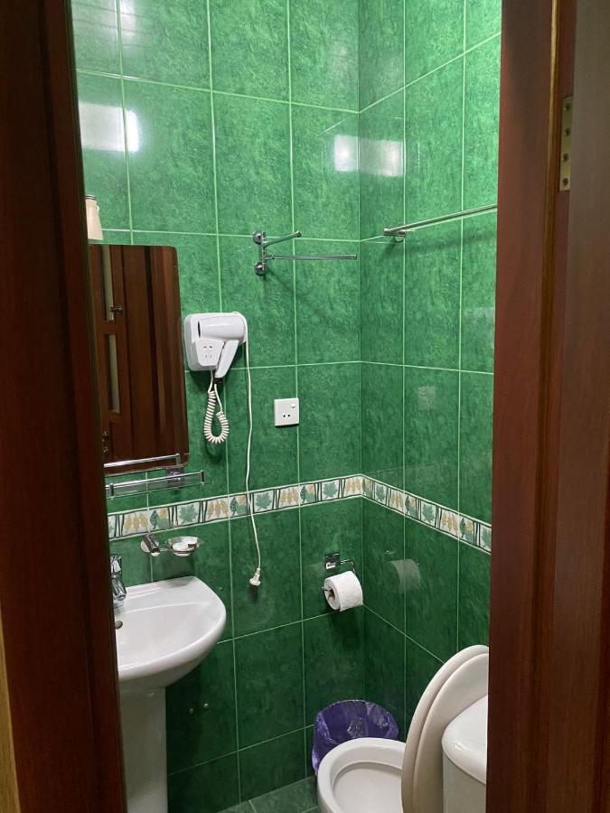 Hotel Pavo Τυφλίδα Εξωτερικό φωτογραφία