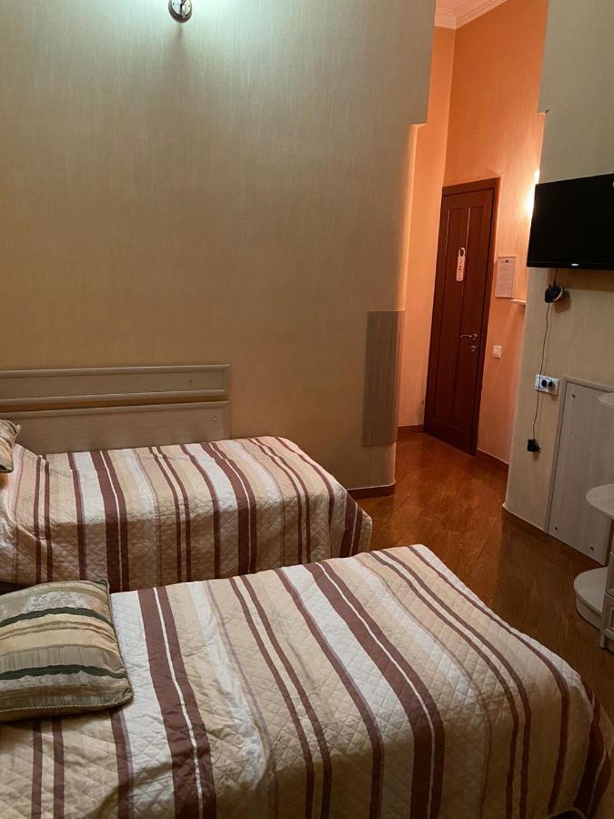 Hotel Pavo Τυφλίδα Εξωτερικό φωτογραφία