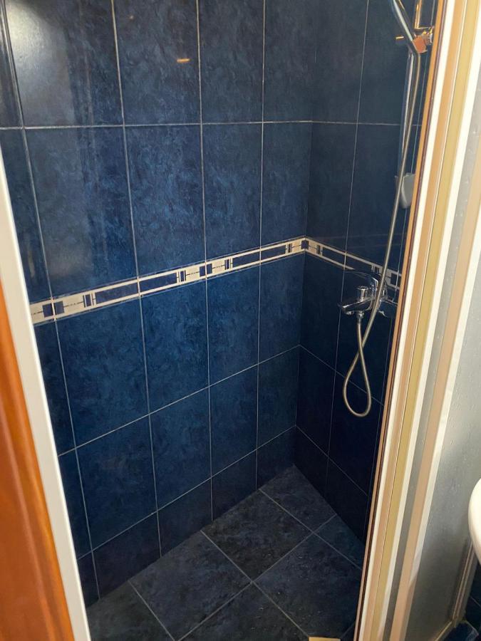 Hotel Pavo Τυφλίδα Εξωτερικό φωτογραφία