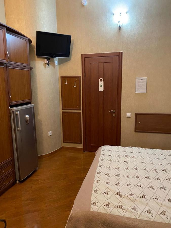 Hotel Pavo Τυφλίδα Εξωτερικό φωτογραφία