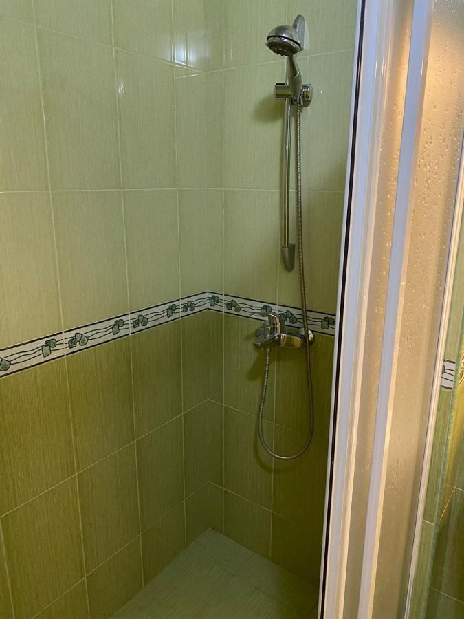 Hotel Pavo Τυφλίδα Εξωτερικό φωτογραφία