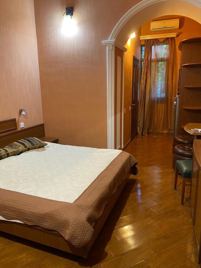 Hotel Pavo Τυφλίδα Εξωτερικό φωτογραφία