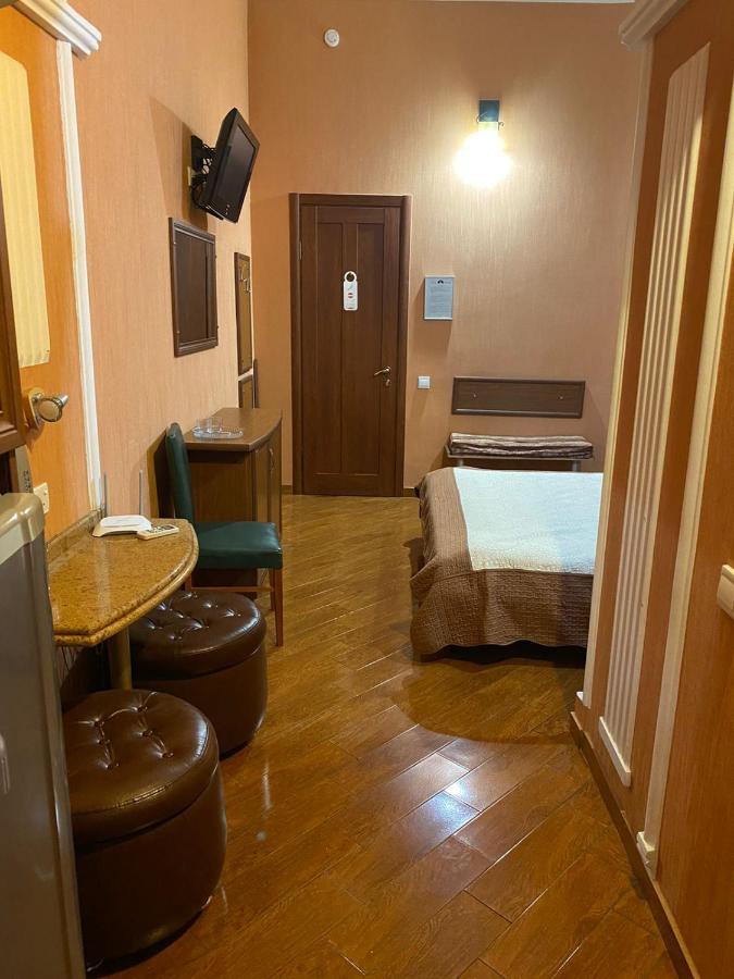 Hotel Pavo Τυφλίδα Εξωτερικό φωτογραφία