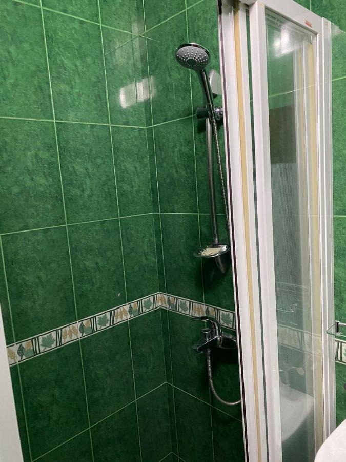 Hotel Pavo Τυφλίδα Εξωτερικό φωτογραφία