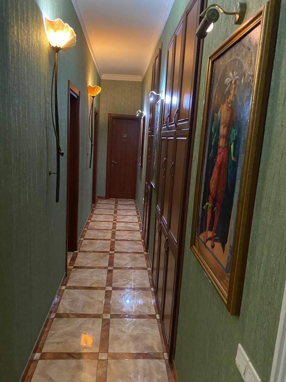 Hotel Pavo Τυφλίδα Εξωτερικό φωτογραφία