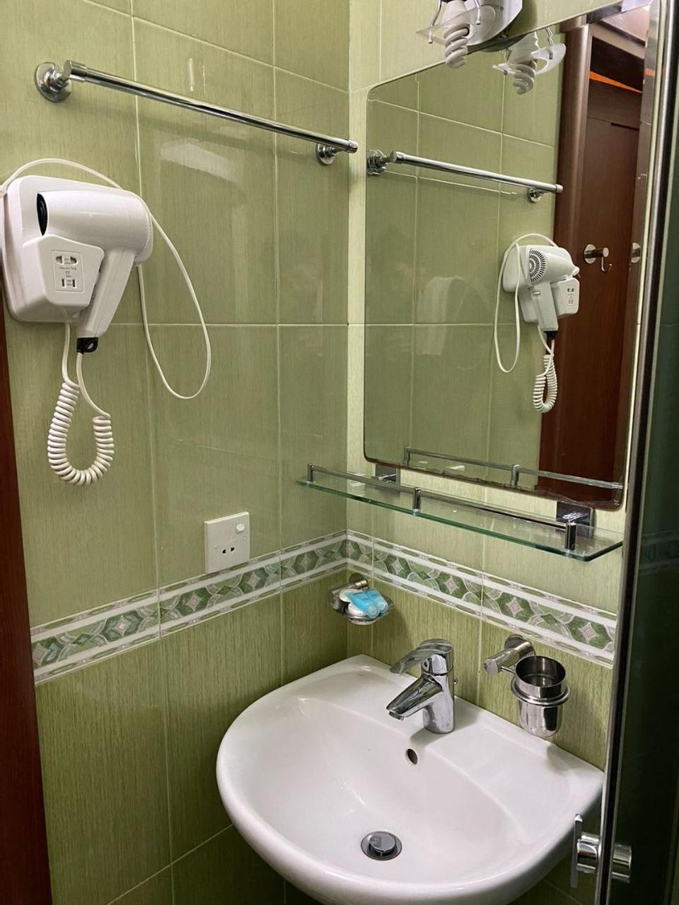 Hotel Pavo Τυφλίδα Εξωτερικό φωτογραφία