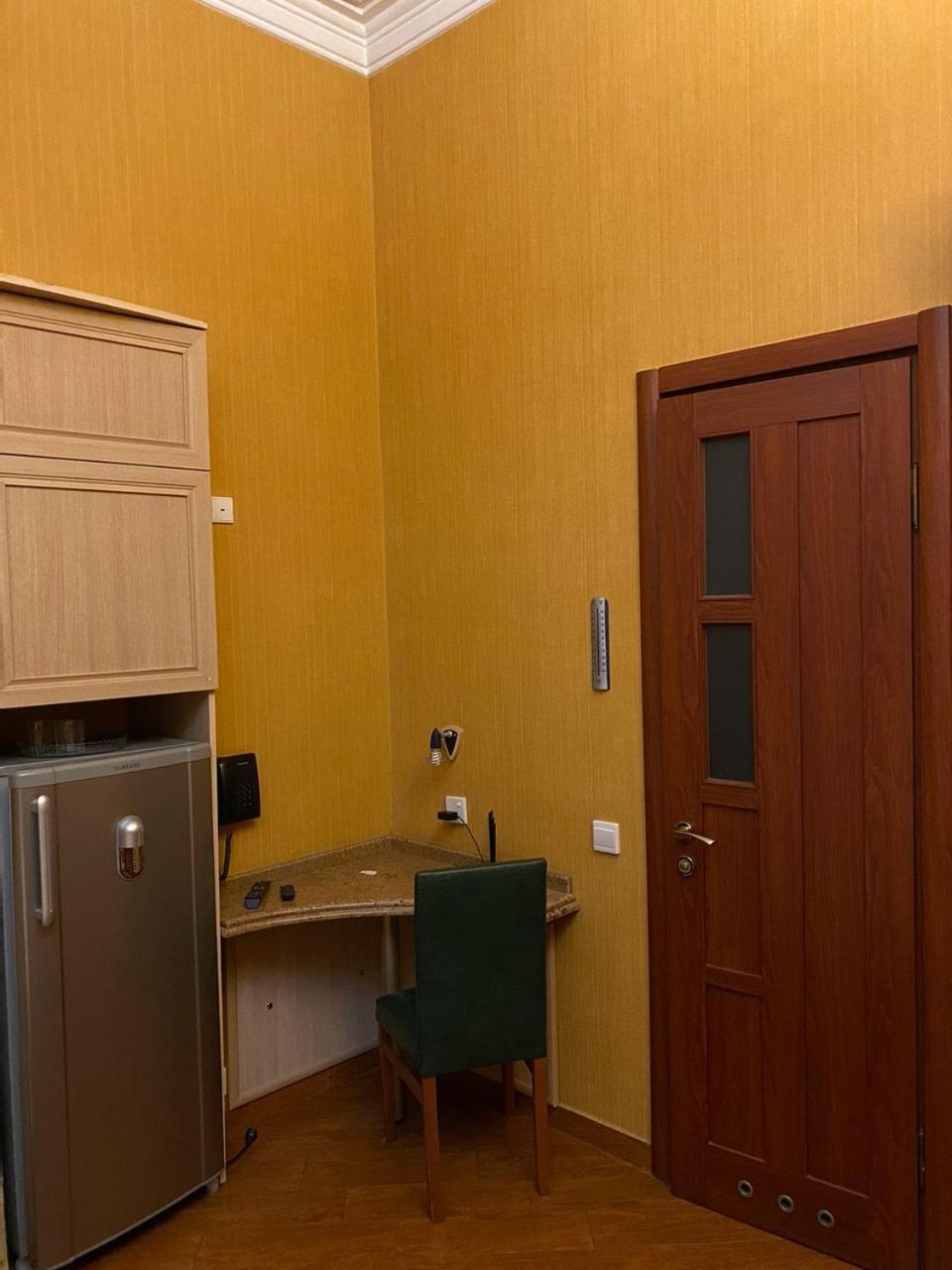 Hotel Pavo Τυφλίδα Εξωτερικό φωτογραφία