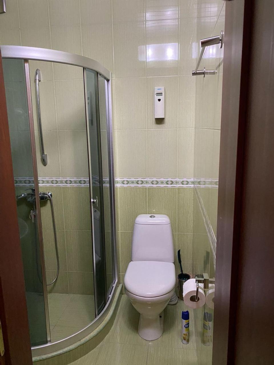 Hotel Pavo Τυφλίδα Εξωτερικό φωτογραφία