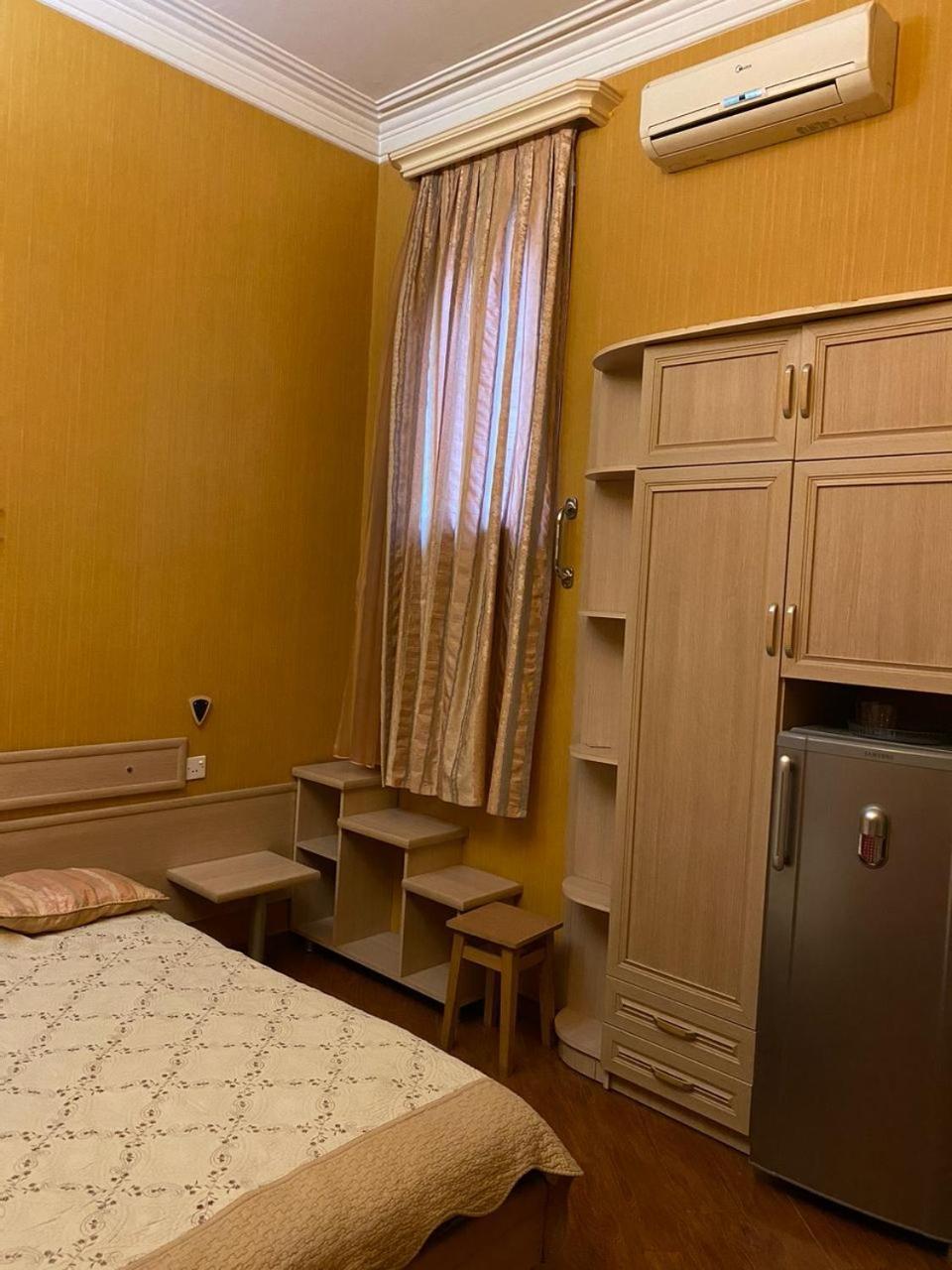Hotel Pavo Τυφλίδα Εξωτερικό φωτογραφία